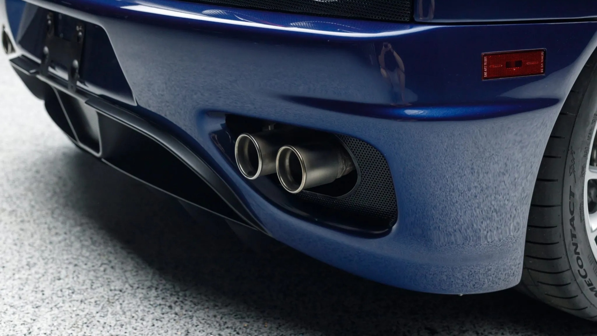 bringa-a-trailer-ferrari-360-challenge-stradale-for-sale-16 bringa-a-trailer-ferrari-360-challenge-stradale-for-sale-16