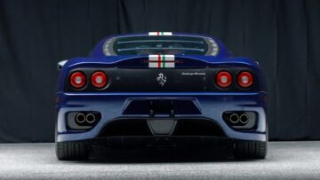 bringa-a-trailer-ferrari-360-challenge-stradale-for-sale-2 bringa-a-trailer-ferrari-360-challenge-stradale-for-sale-2