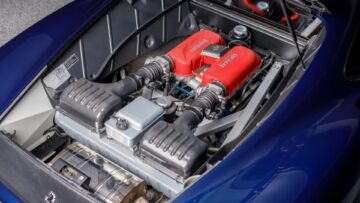 bringa-a-trailer-ferrari-360-challenge-stradale-for-sale-9 bringa-a-trailer-ferrari-360-challenge-stradale-for-sale-9