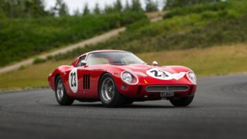 Ferrari 250 GTO Ferrari 250 GTO