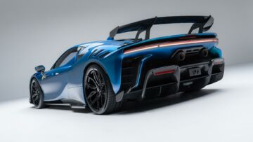 Novitec è riuscita a migliorare persino la SF90 XX Novitec è riuscita a migliorare persino la SF90 XX