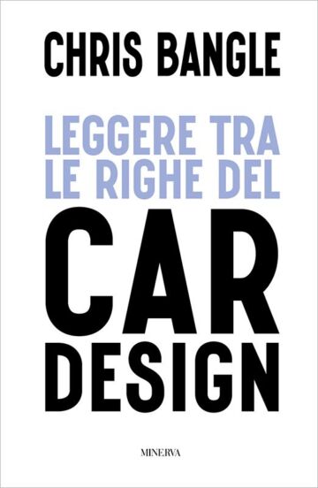 Leggere tra le righe del car design