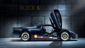 Volkswagen: le 5 concept migliori di sempre Volkswagen: le 5 concept migliori di sempre