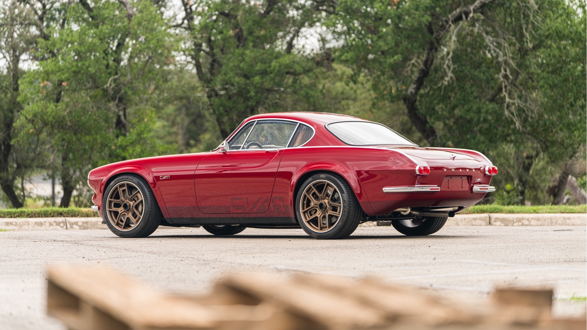 1965 Volvo Cyan P1800_22 1965 Volvo Cyan P1800_22