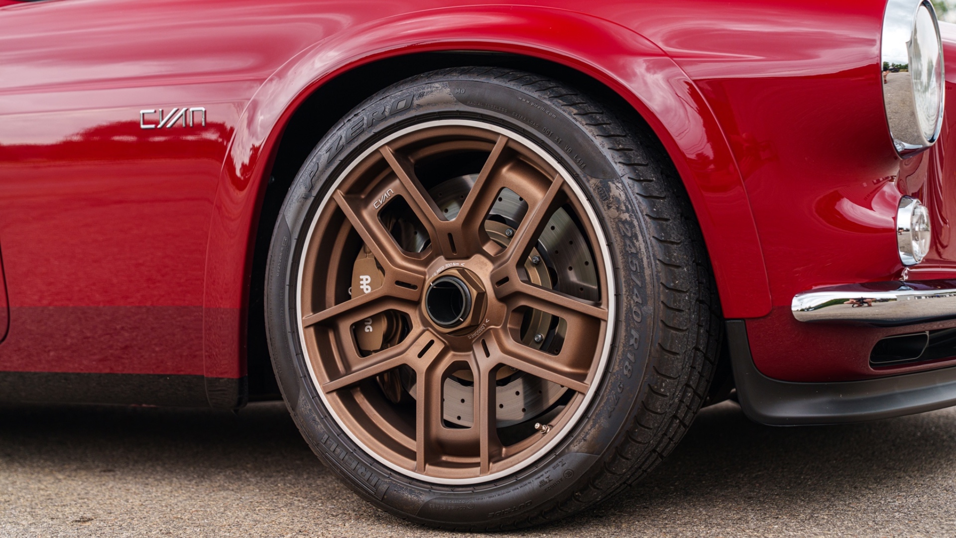 1965 Volvo Cyan P1800_39 1965 Volvo Cyan P1800_39