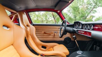 Una Volvo da mezzo milione di dollari? Una Volvo da mezzo milione di dollari?