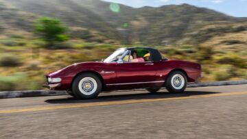 Il cuore di questa Fiat batte a Maranello! Il cuore di questa Fiat batte a Maranello!