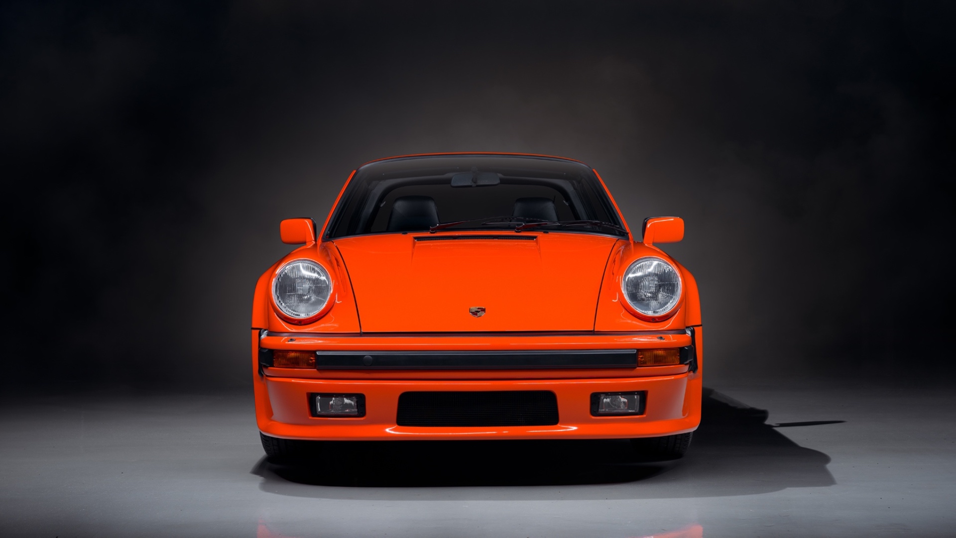 1989 Porsche 930 S Targa_14 1989 Porsche 930 S Targa_14