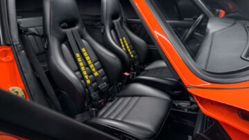 1989 Porsche 930 S Targa_39 1989 Porsche 930 S Targa_39