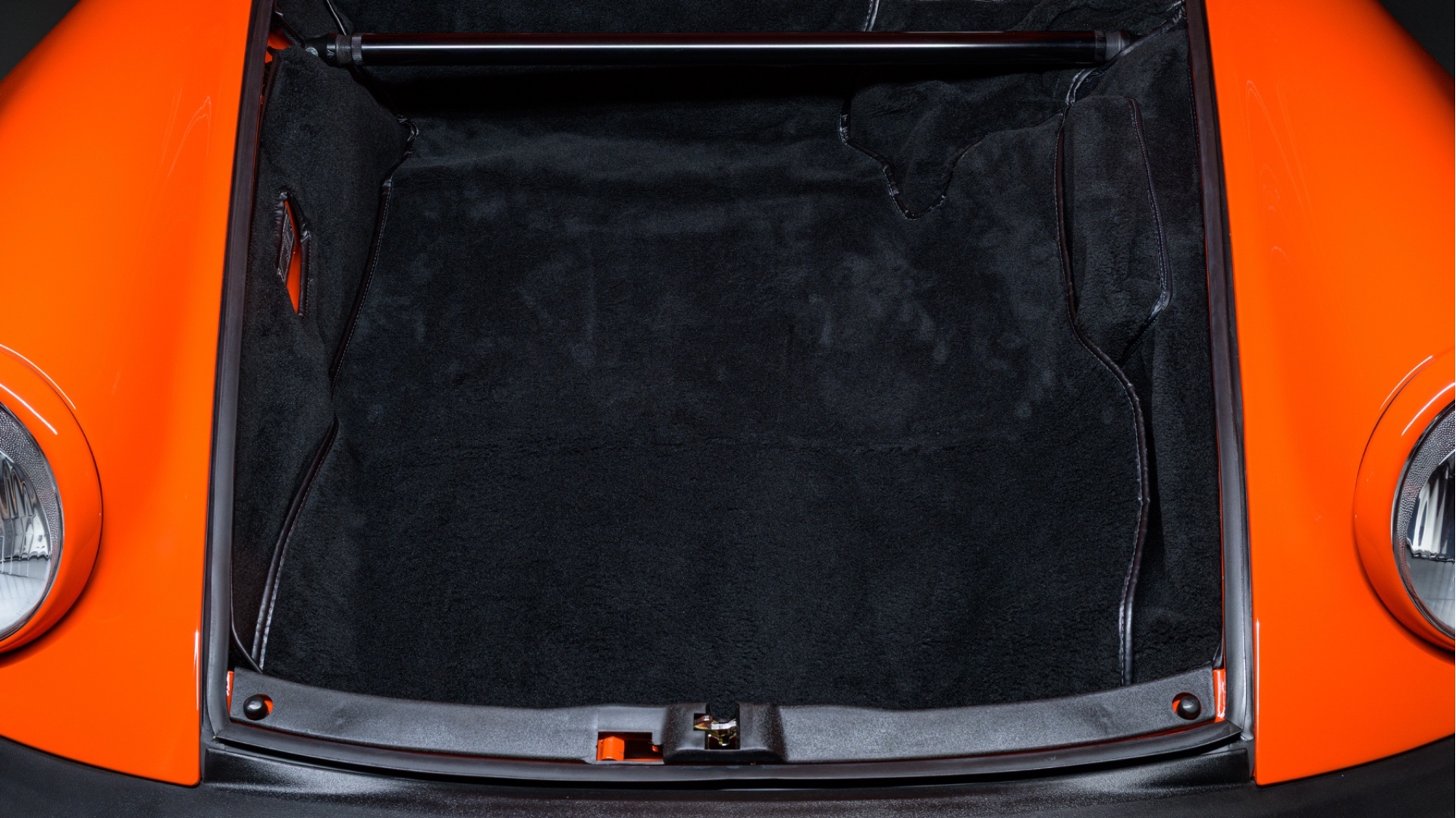 1989 Porsche 930 S Targa_5 1989 Porsche 930 S Targa_5