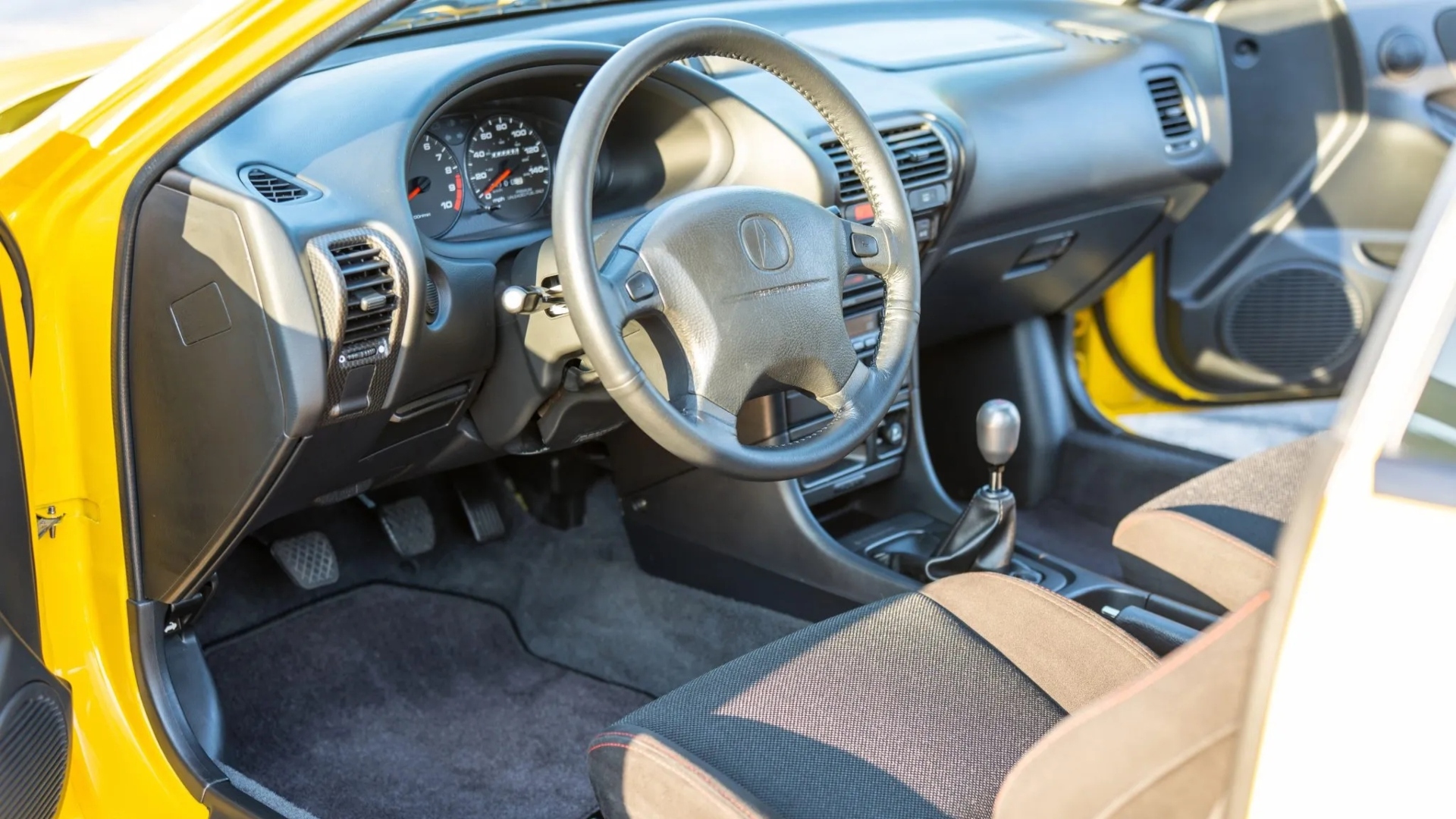 Honda-Integra-Acura-americana-10 Honda-Integra-Acura-americana-10