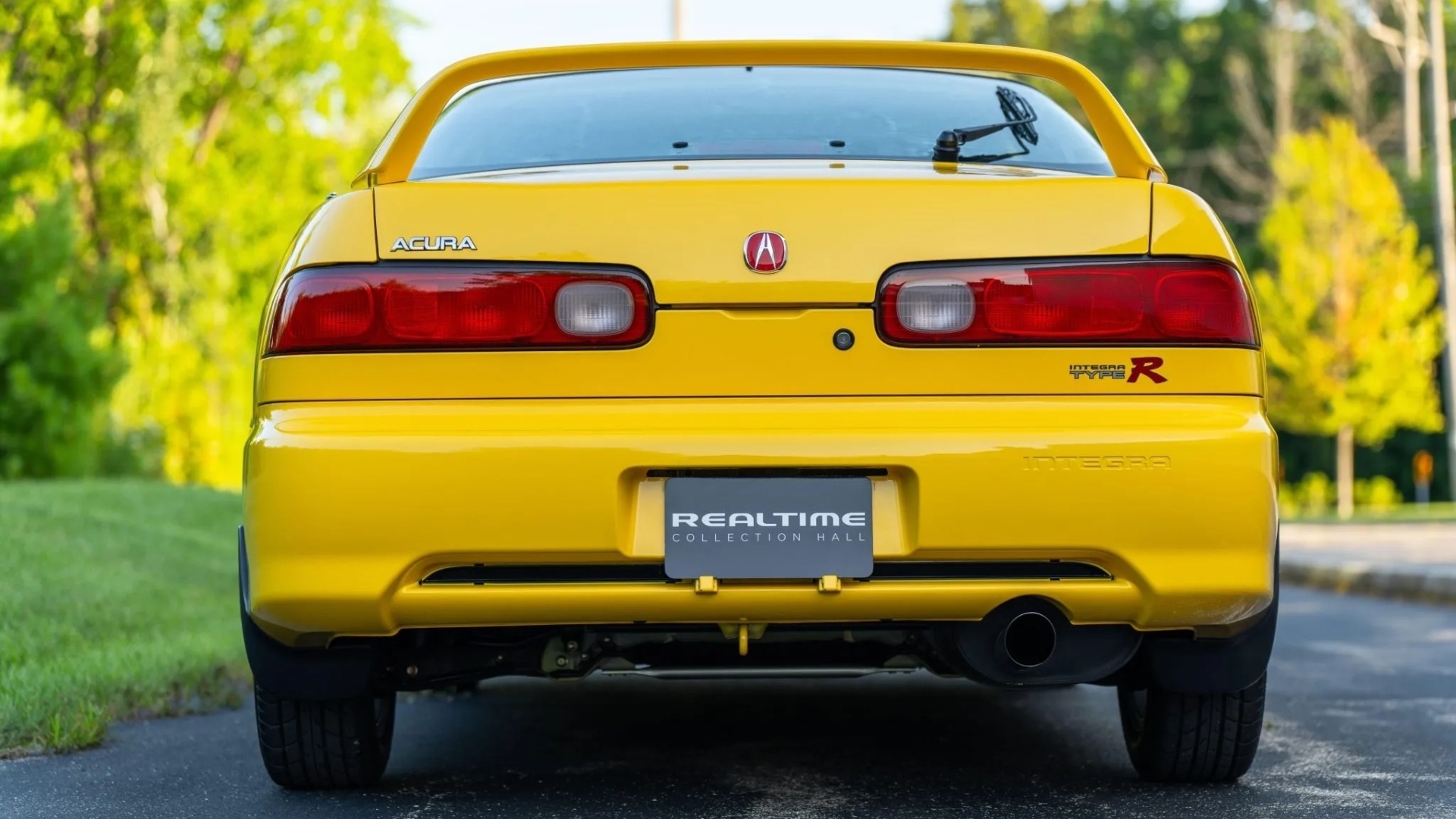 Honda-Integra-Acura-americana-5 Honda-Integra-Acura-americana-5