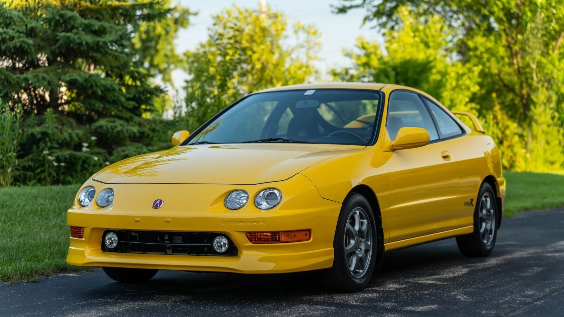 Honda-Integra-Acura-americana-6 Honda-Integra-Acura-americana-6