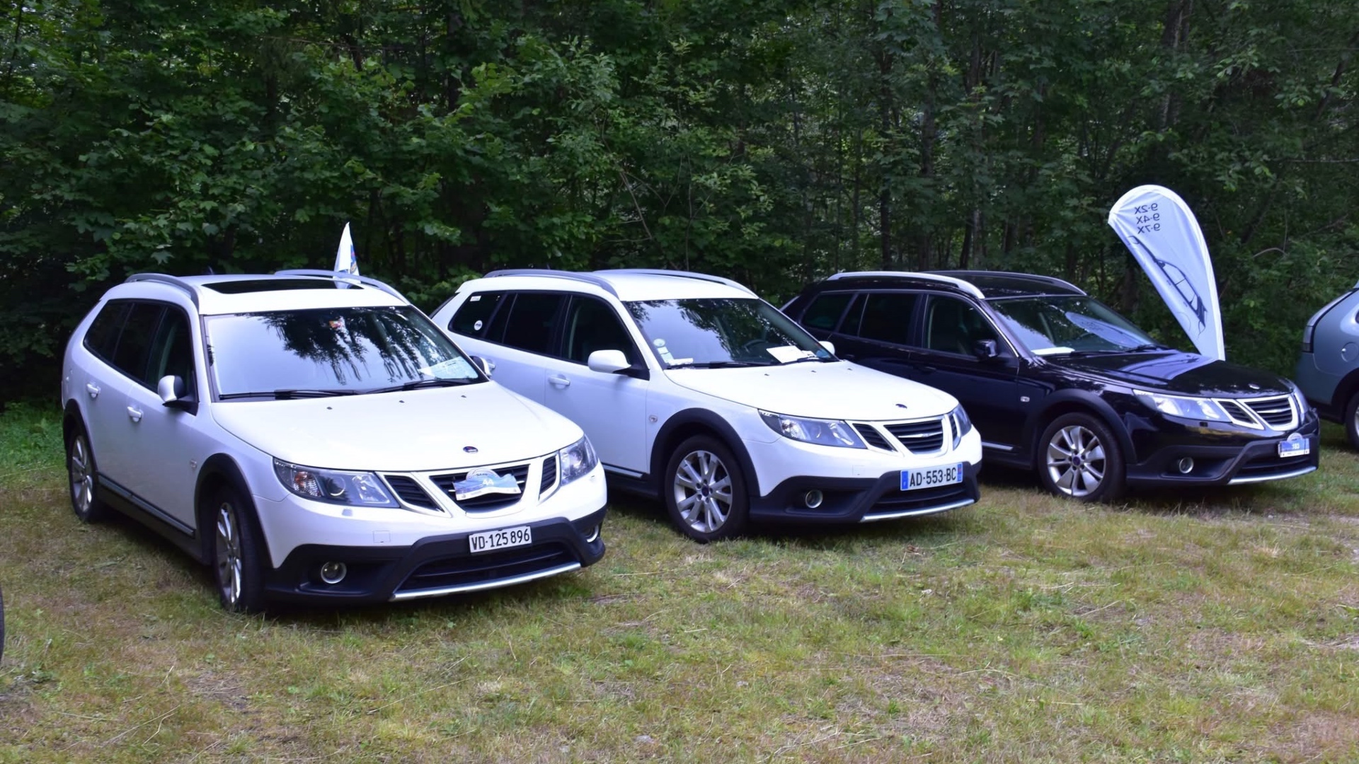 IntSAAB 2025 raduno 11 IntSAAB 2025 raduno 11