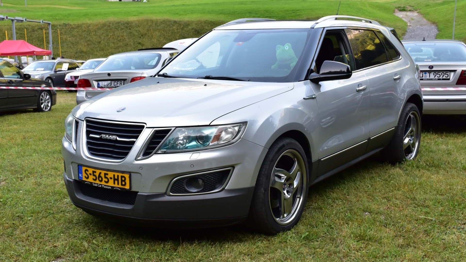 IntSAAB 2025 raduno 12 IntSAAB 2025 raduno 12