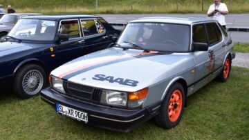 IntSAAB 2025 raduno 6 IntSAAB 2025 raduno 6
