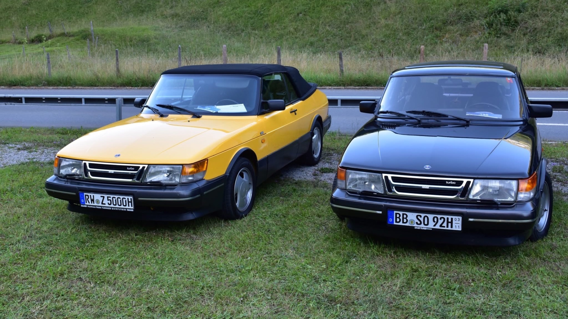 IntSAAB 2025 raduno 7 IntSAAB 2025 raduno 7