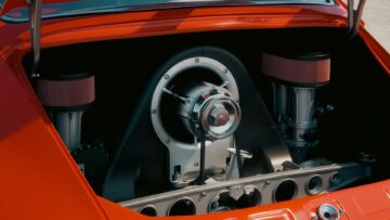 Kamm-912-T-1 Kamm-912-T-1