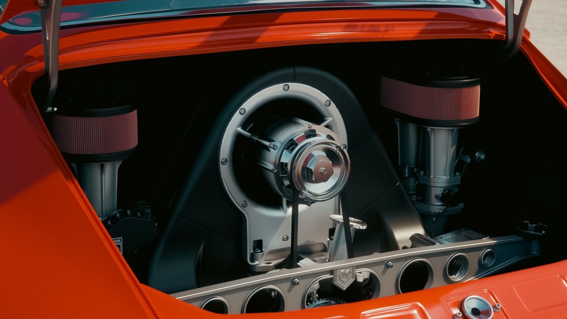 Kamm-912-T-1 Kamm-912-T-1