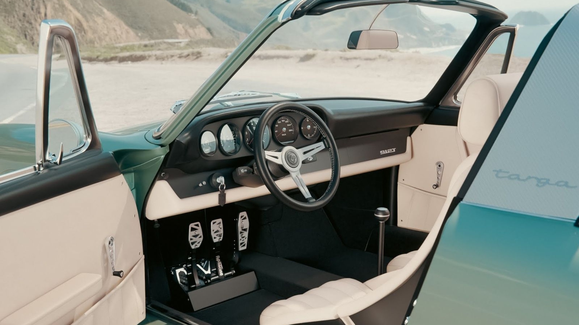 Kamm-912-T-2 Kamm-912-T-2