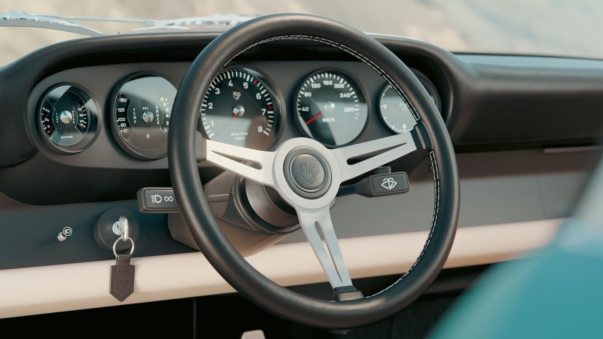 Kamm-912-T-3 Kamm-912-T-3