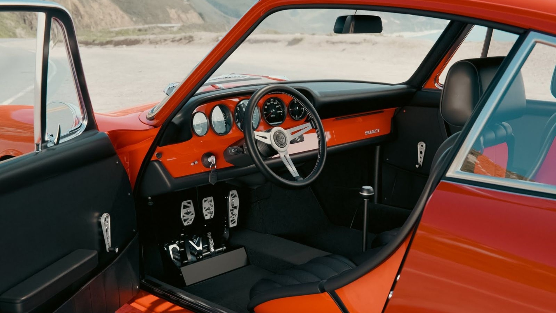 Kamm-912-T-6 Kamm-912-T-6