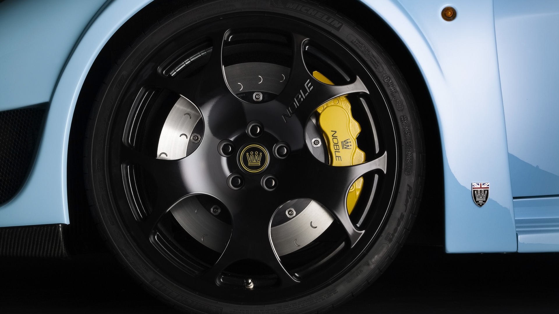 Noble-M600-motore-V8-4 Noble-M600-motore-V8-4