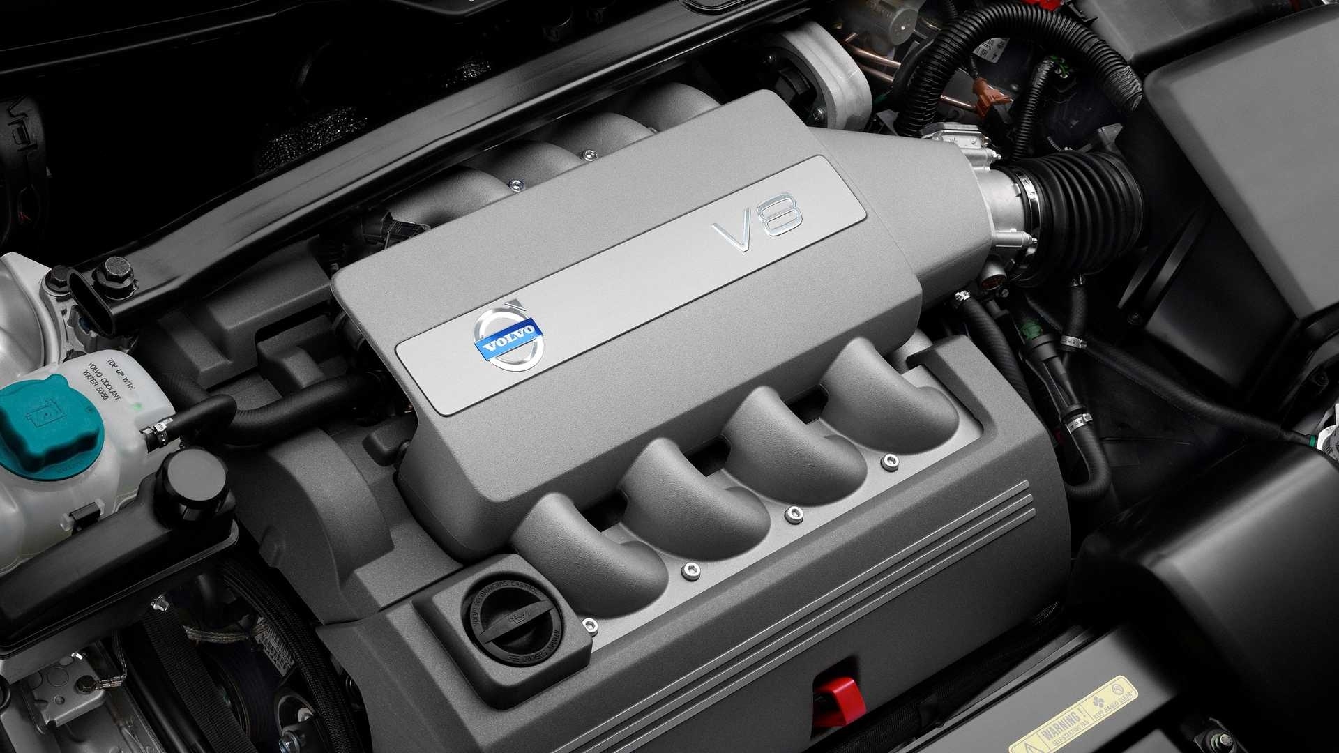 Noble-M600-motore-V8-7 Noble-M600-motore-V8-7