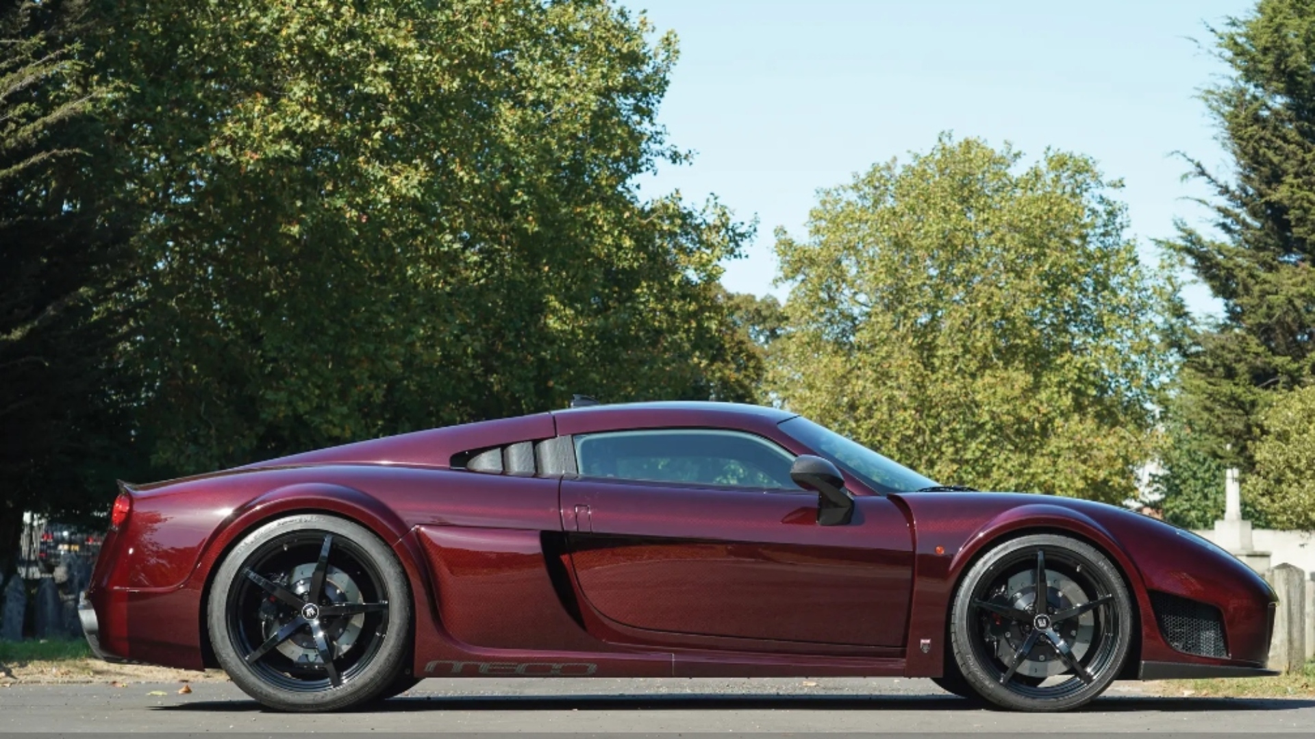 Noble-M600-motore-V8-8 Noble-M600-motore-V8-8