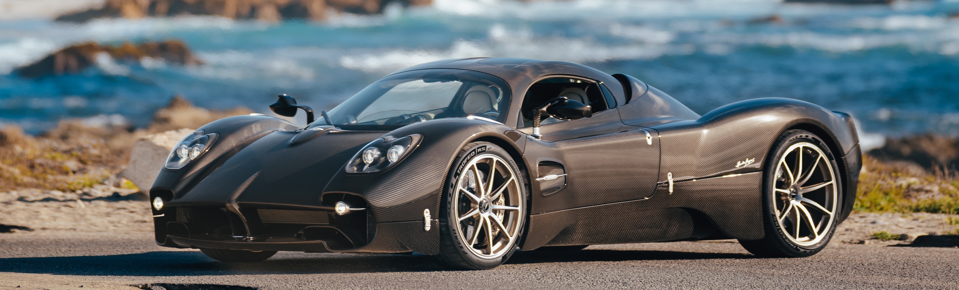 Pagani Utopia