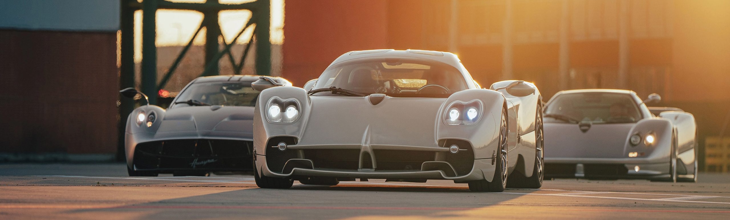 Pagani