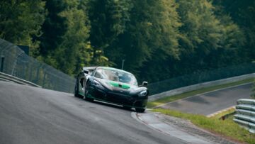 Supercar elettriche: c’è qualcuno che le vuole? Supercar elettriche: c’è qualcuno che le vuole?