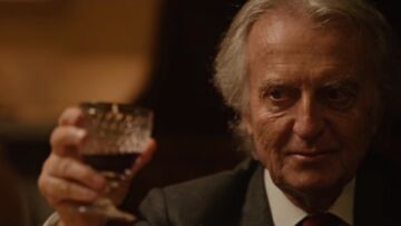 Vedere rosso: la storia di Montezemolo in documentario Vedere rosso: la storia di Montezemolo in documentario