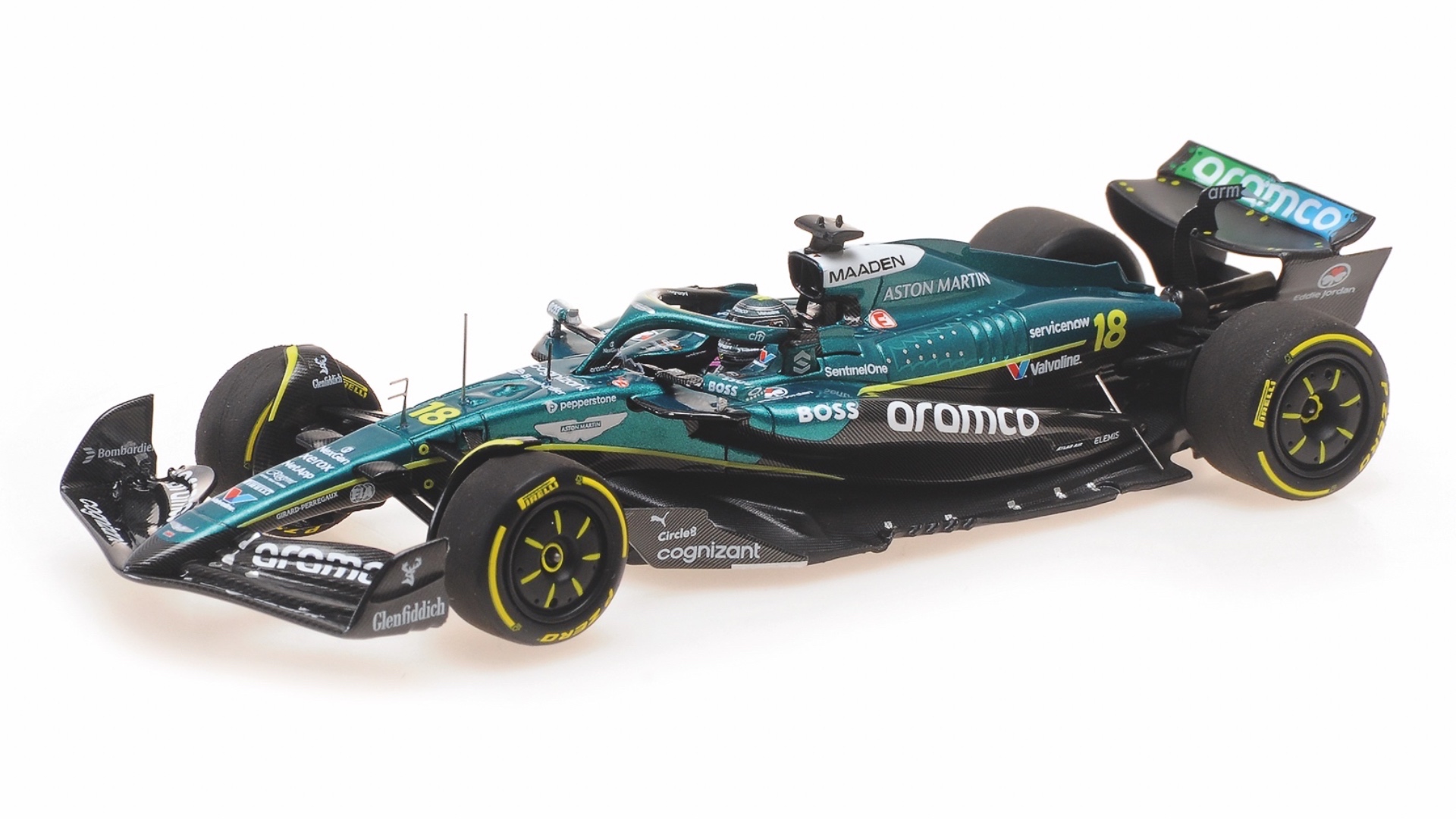 modellini-formula-1-2025-10