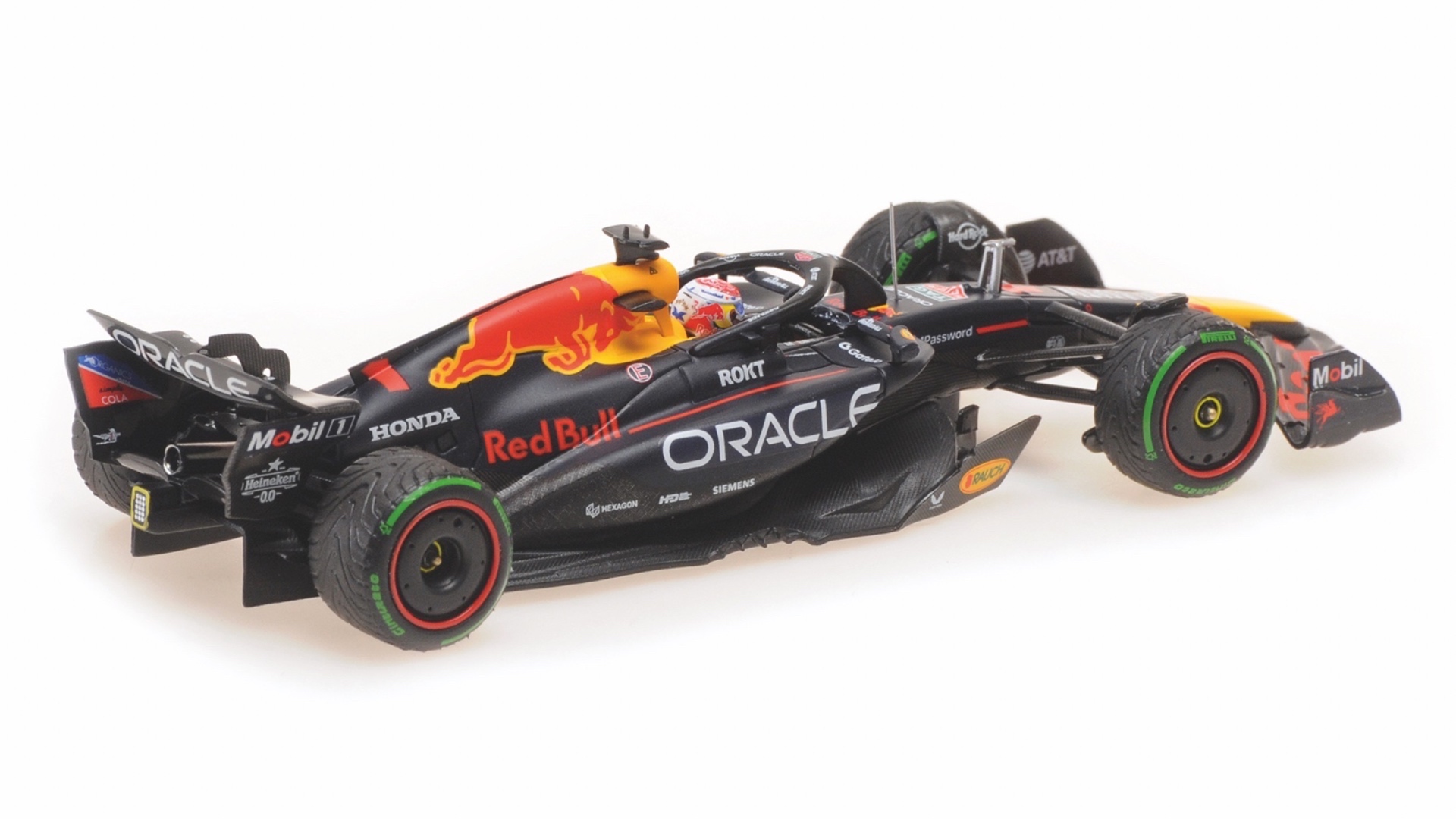 modellini-formula-1-2025-2