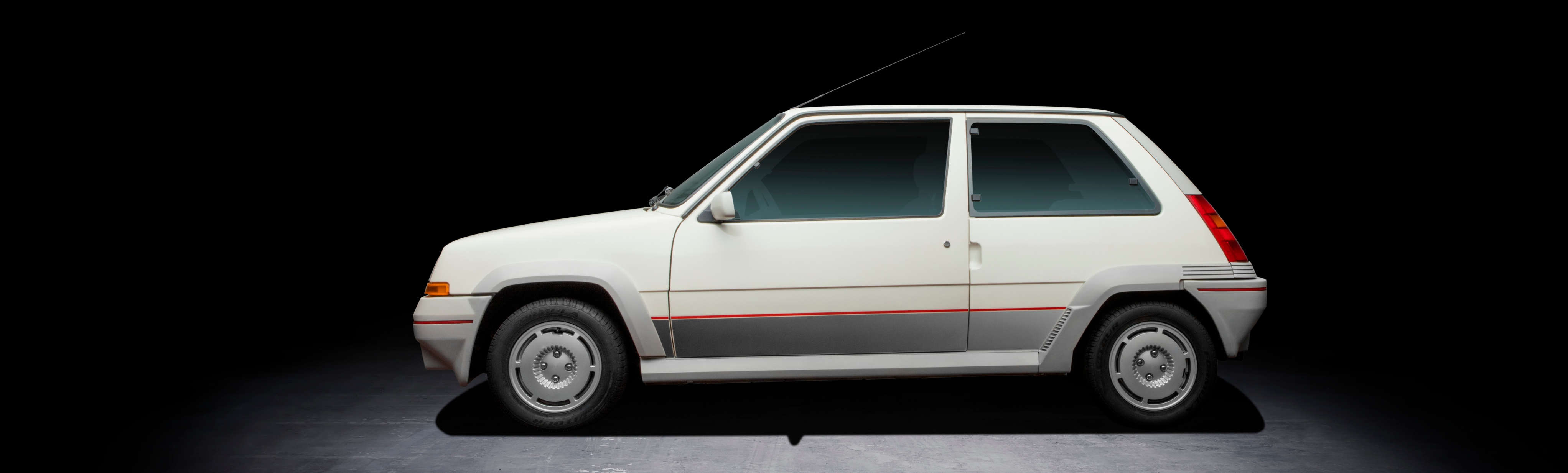 Renault 5 GT Turbo Renault 5 GT Turbo