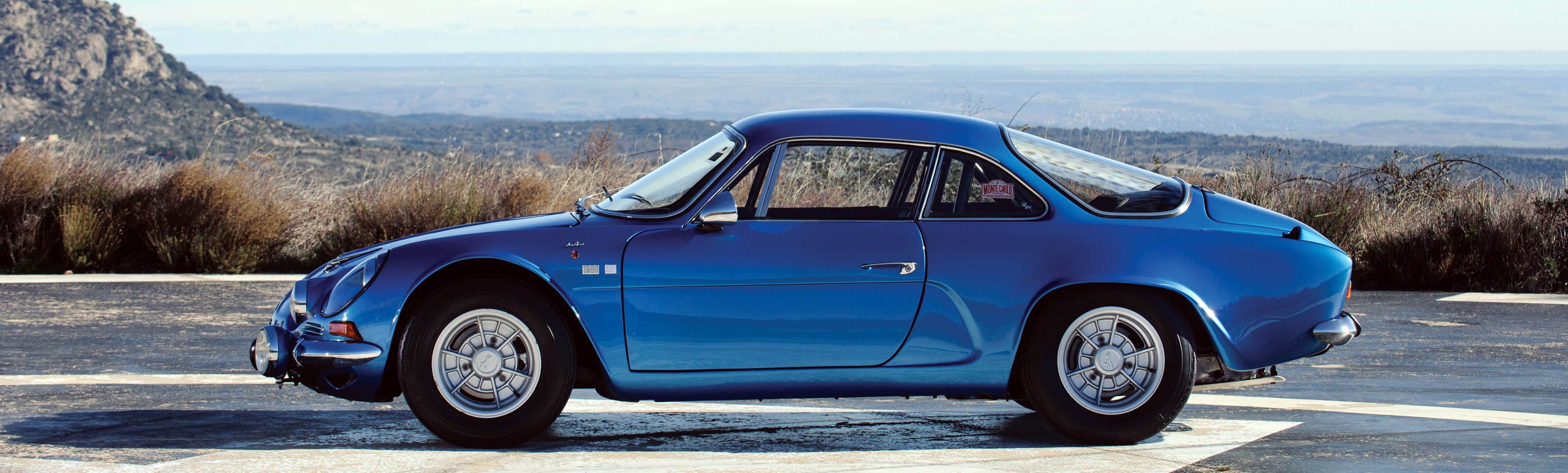 Alpine A110 Alpine A110