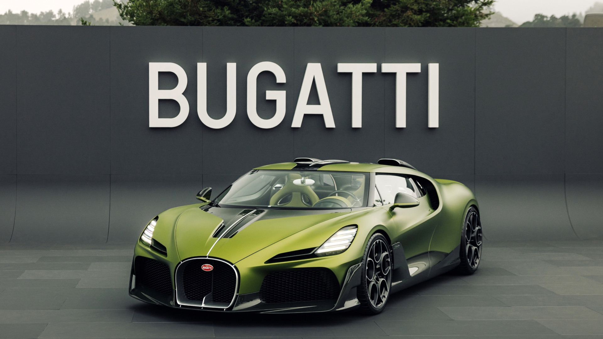 Bugatti Brouillard 1