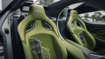 Bugatti Brouillard 12