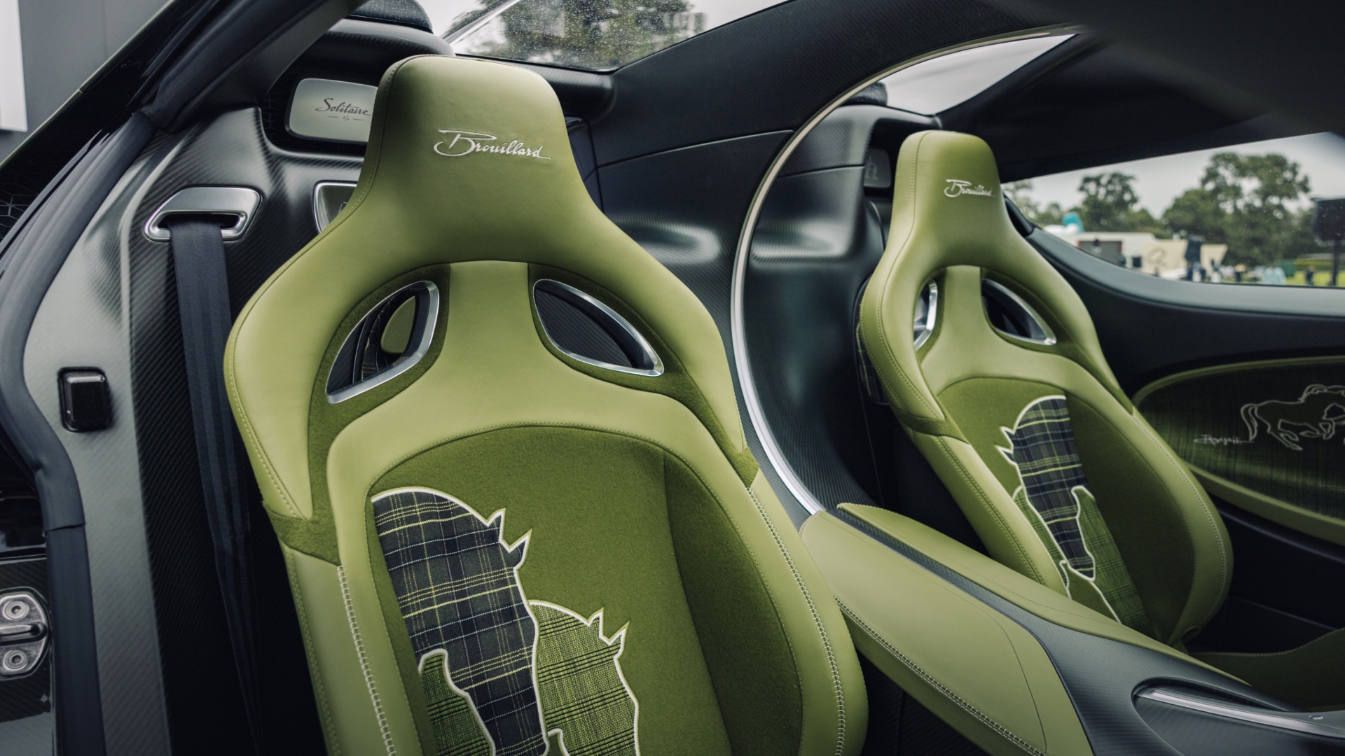 Bugatti Brouillard 12