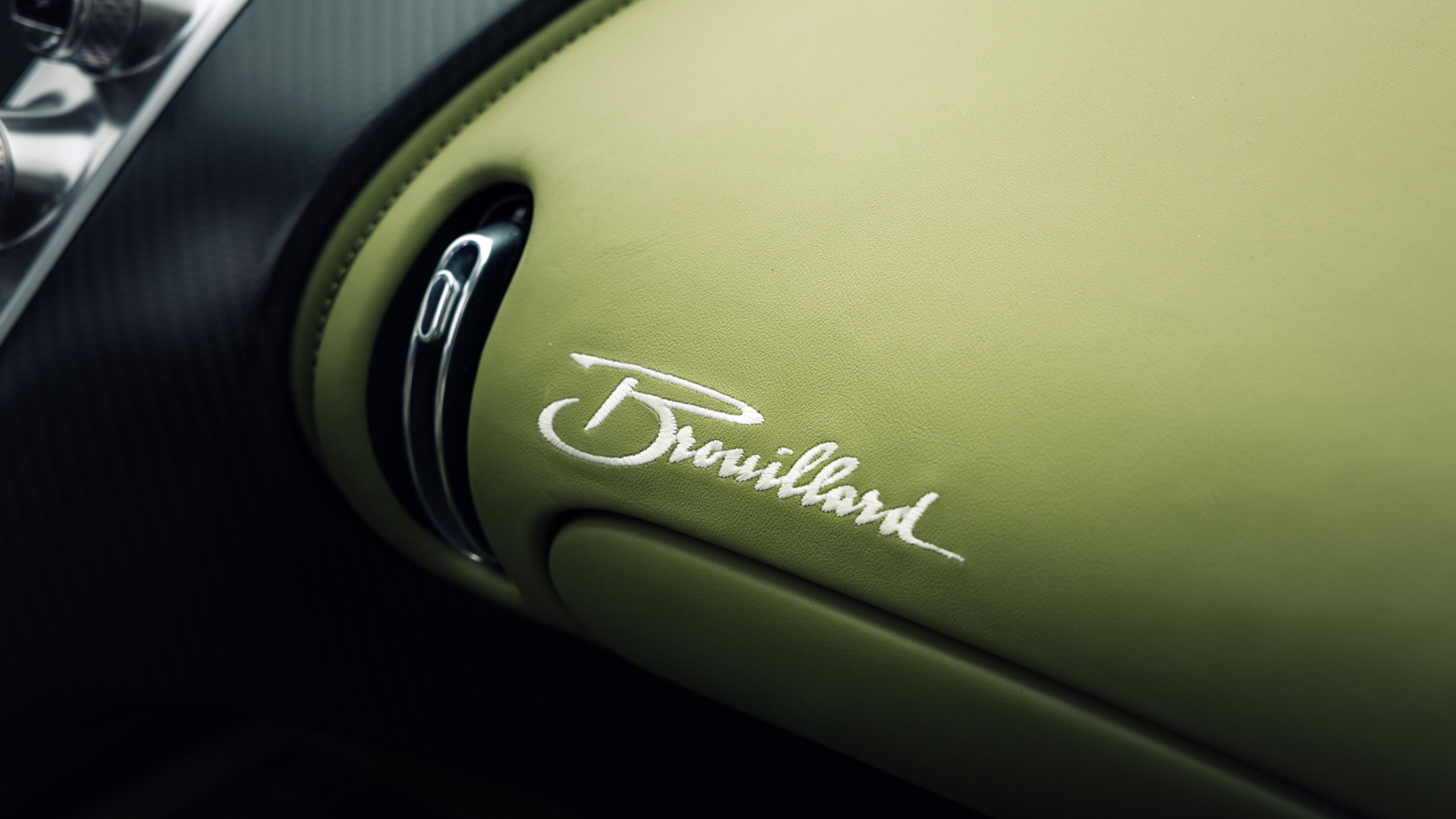 Bugatti Brouillard 16