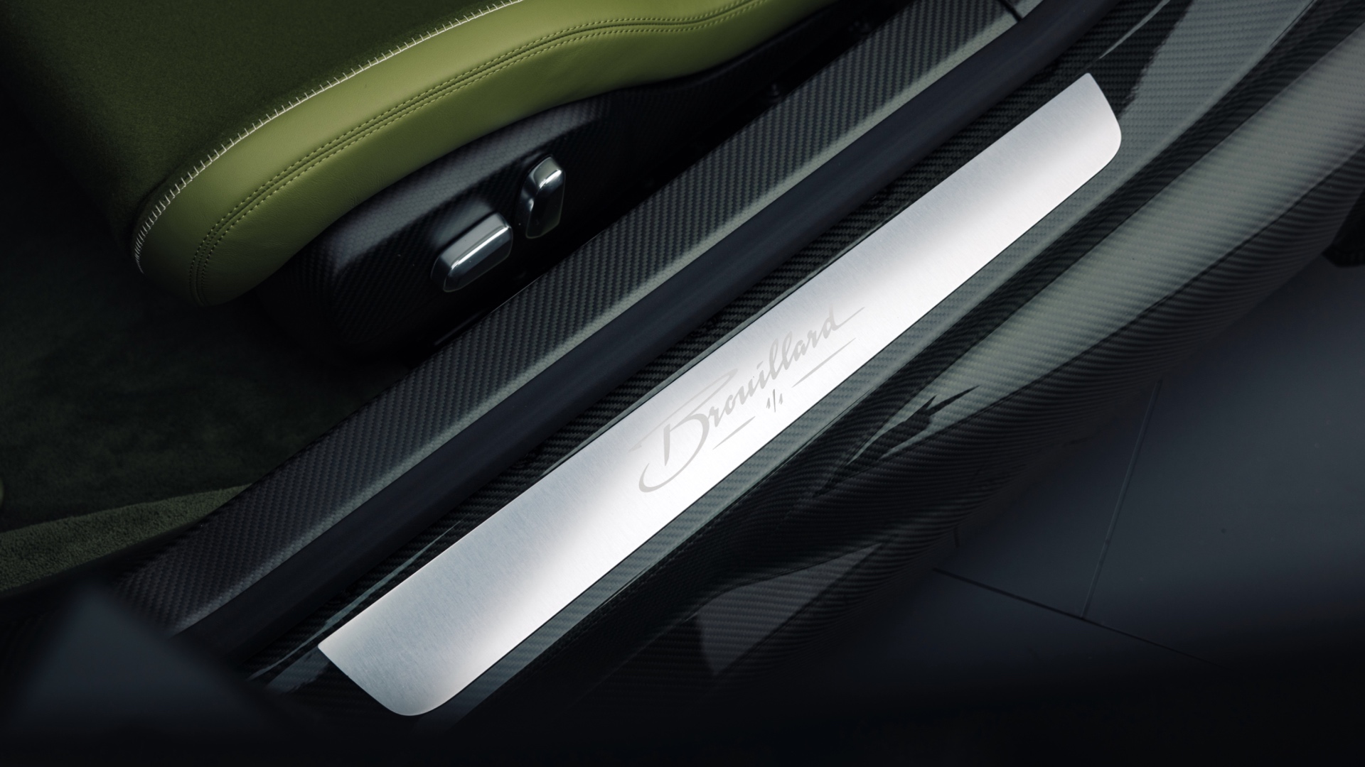 Bugatti Brouillard 18