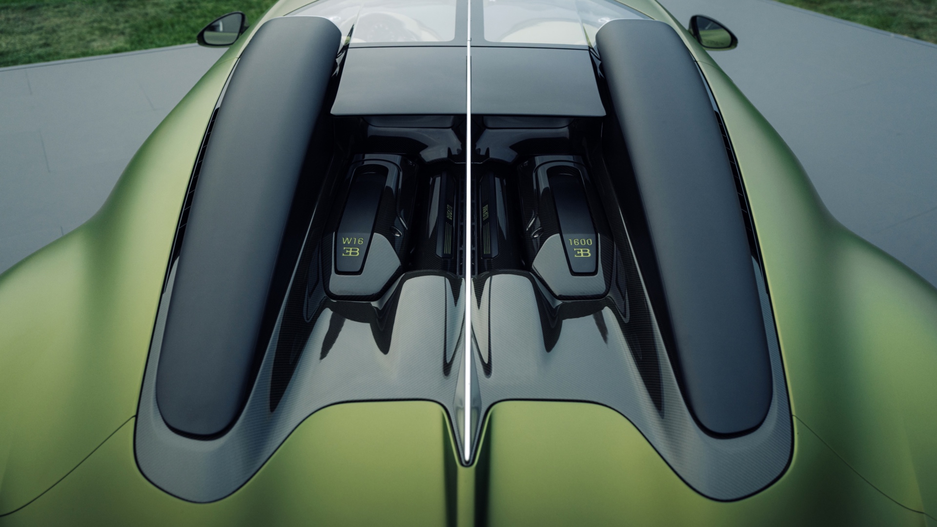 Bugatti Brouillard 21