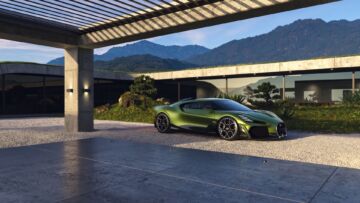 Bugatti Brouillard 5