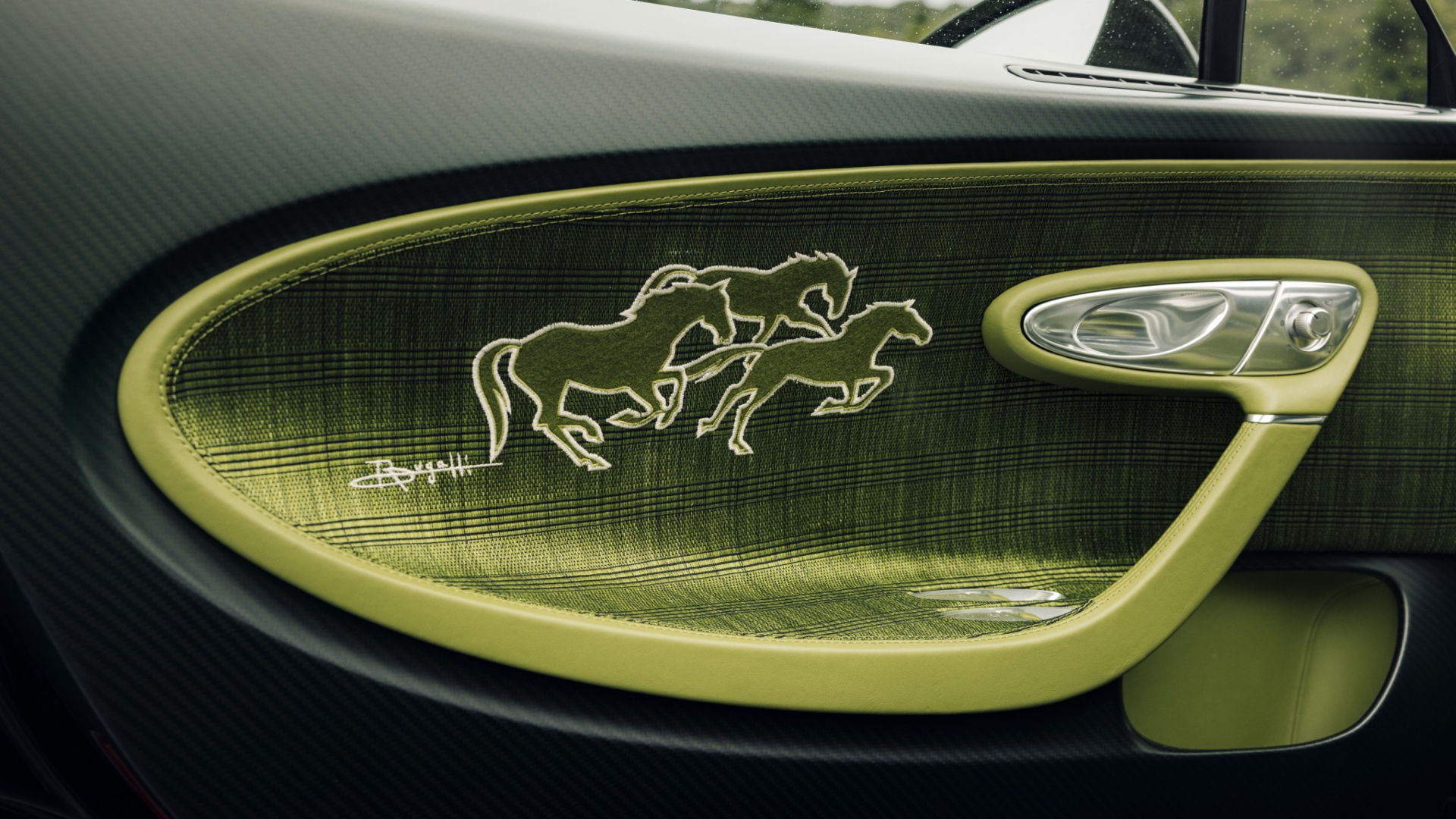 Bugatti Brouillard 8