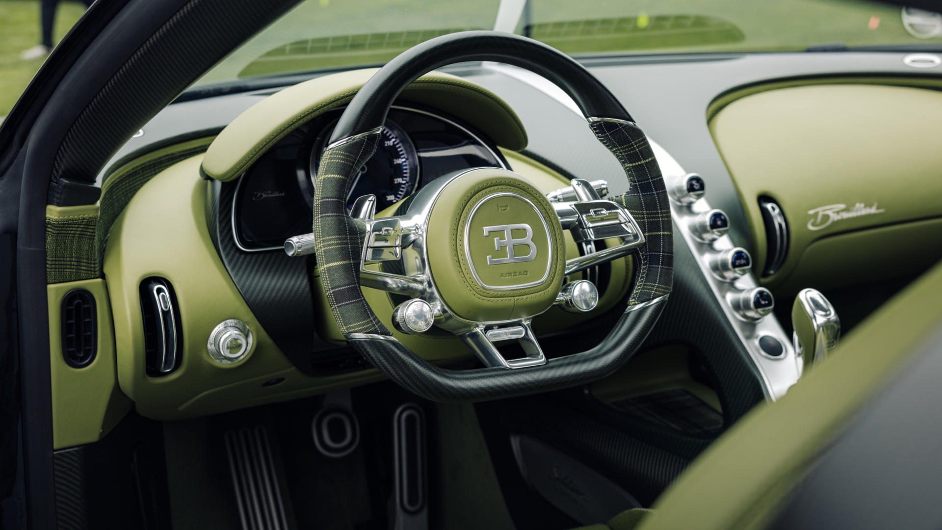 Bugatti Brouillard 9