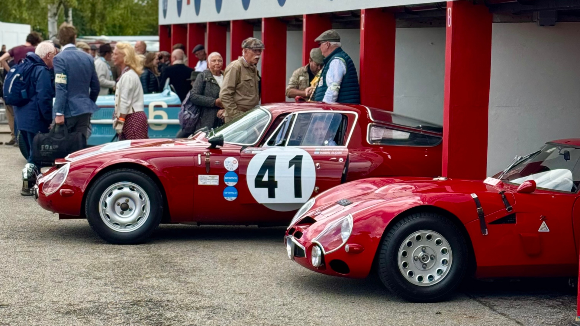 Goodwood-Revival-2025-29 Goodwood-Revival-2025-29