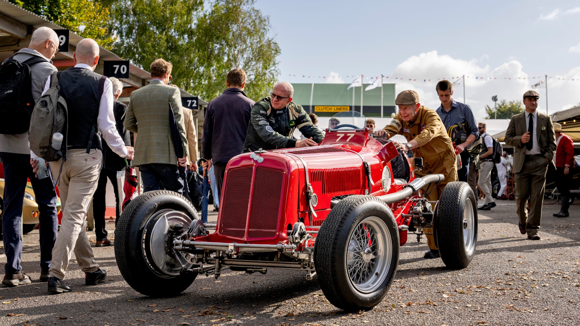 Goodwood-Revival-2025-8 Goodwood-Revival-2025-8