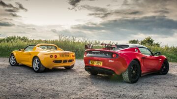 Lotus-Elise-30-anni-1995-2025-11 Lotus-Elise-30-anni-1995-2025-11