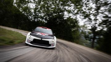 NuovaLanciaYpsilonRally2HFIntegrale NuovaLanciaYpsilonRally2HFIntegrale